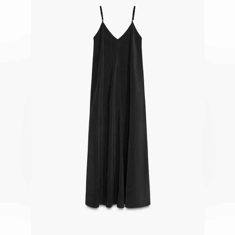 Zara Tank Dress